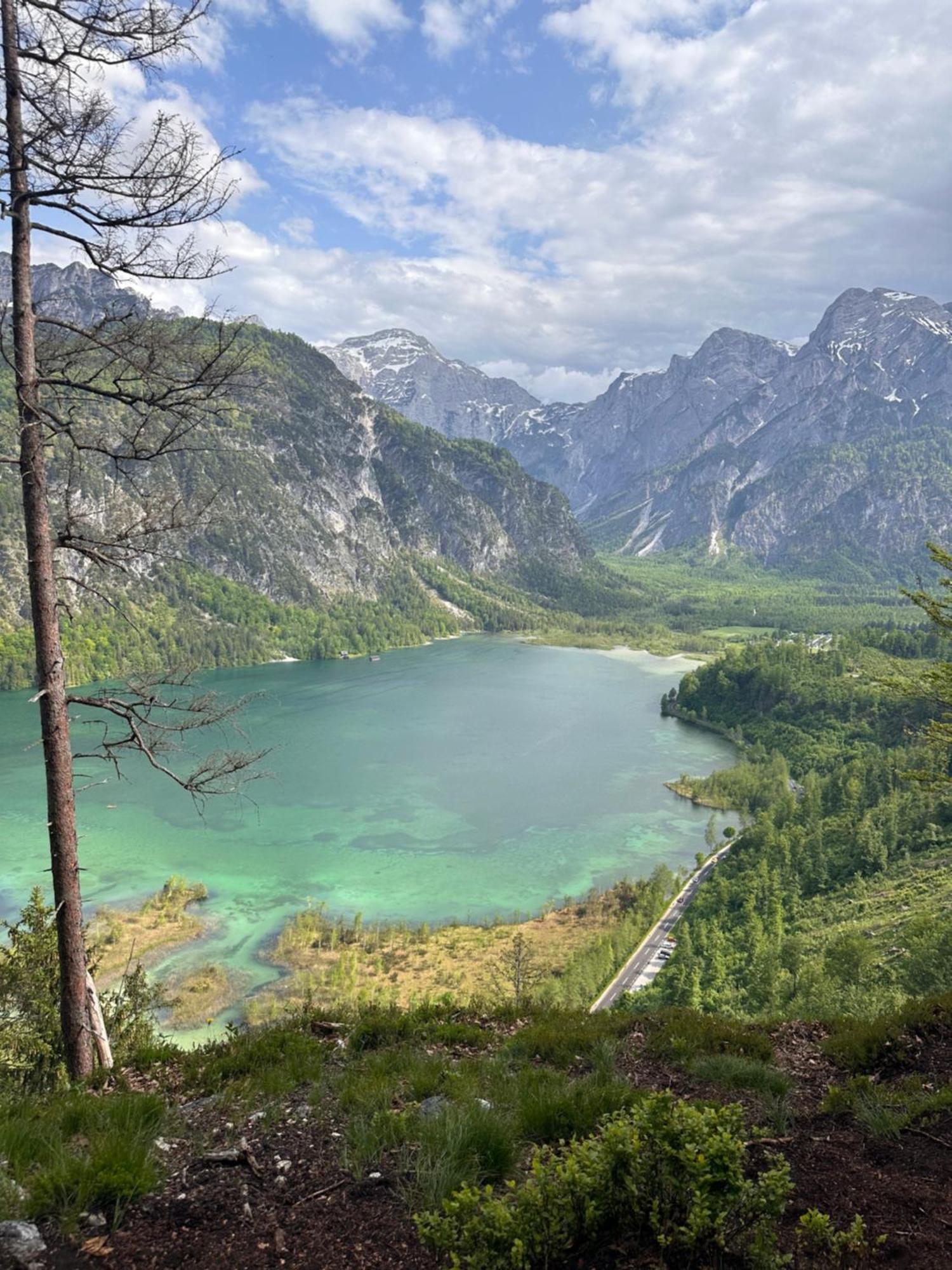 Romantic Chalet - Alpine Getaway Salzkammergut Viechtwang المظهر الخارجي الصورة